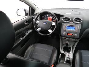 Ford Focus  2.0 16V 