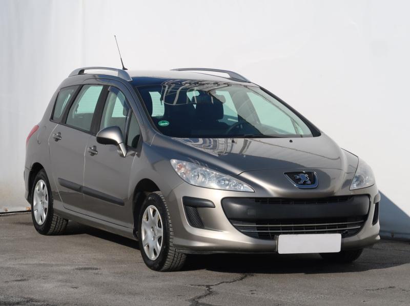 Peugeot 308  1.6 HDi