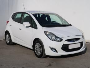 Hyundai ix20  1.4 CRDi 