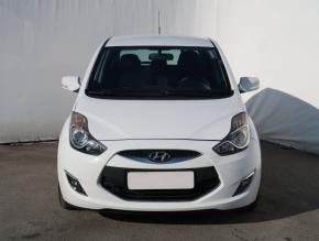 Hyundai ix20  1.4 CRDi 