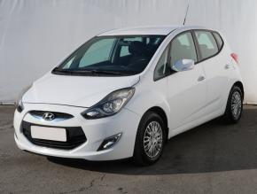 Hyundai ix20  1.4 CRDi 