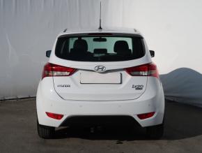 Hyundai ix20  1.4 CRDi 