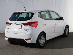 Hyundai ix20  1.4 CRDi 