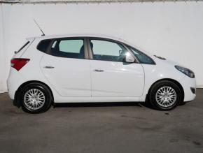 Hyundai ix20  1.4 CRDi 