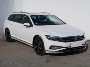 Volkswagen Passat  2.0 TDI Elegance 