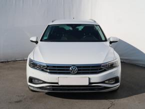 Volkswagen Passat  2.0 TDI Elegance 