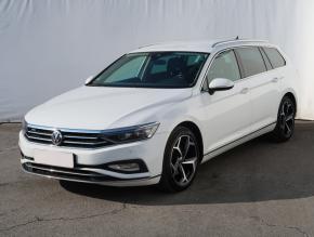 Volkswagen Passat  2.0 TDI Elegance 