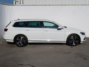 Volkswagen Passat  2.0 TDI Elegance 