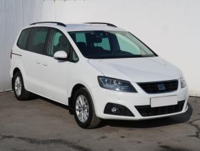 Seat Alhambra  2.0 TSI 