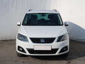 Seat Alhambra  2.0 TSI 