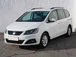 Seat Alhambra  2.0 TSI 