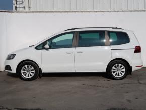 Seat Alhambra  2.0 TSI 