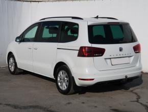 Seat Alhambra  2.0 TSI 