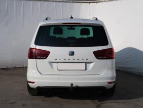 Seat Alhambra  2.0 TSI 