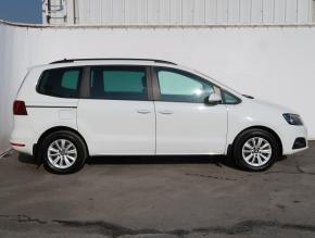 Seat Alhambra  2.0 TSI 