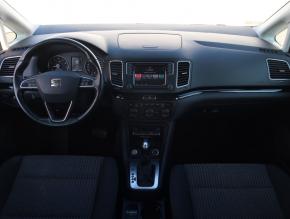 Seat Alhambra  2.0 TSI 