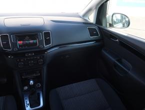 Seat Alhambra  2.0 TSI 