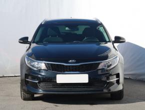 Kia Optima  1.7 CRDI 