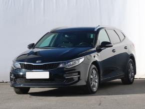 Kia Optima  1.7 CRDI 