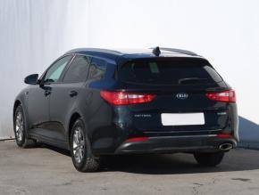 Kia Optima  1.7 CRDI 