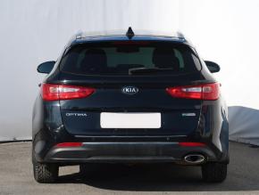 Kia Optima  1.7 CRDI 