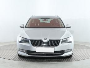 Škoda Superb  2.0 TDI Style 