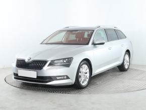 Škoda Superb  2.0 TDI Style 