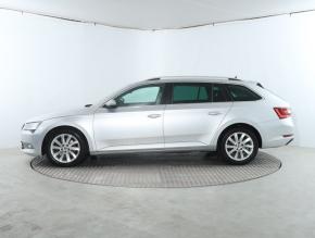 Škoda Superb  2.0 TDI Style 