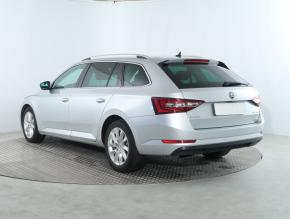 Škoda Superb  2.0 TDI Style 