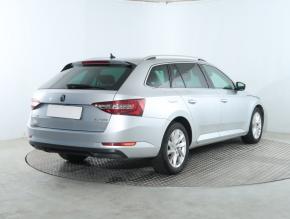 Škoda Superb  2.0 TDI Style 