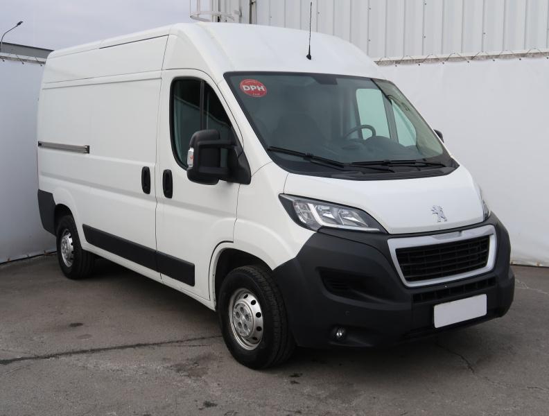 Peugeot Boxer  2.2 BlueHDi .