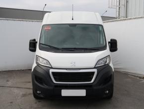 Peugeot Boxer  2.2 BlueHDi . 