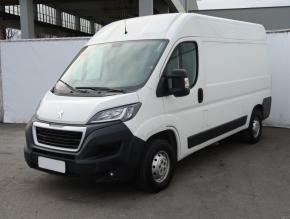 Peugeot Boxer  2.2 BlueHDi . 