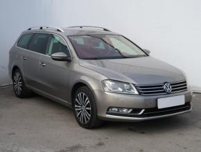 Volkswagen Passat  1.4 TSI EcoFuel Highline 