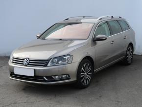 Volkswagen Passat  1.4 TSI EcoFuel Highline 