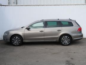 Volkswagen Passat  1.4 TSI EcoFuel Highline 