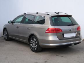 Volkswagen Passat  1.4 TSI EcoFuel Highline 