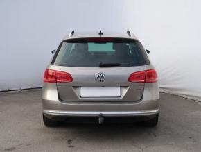 Volkswagen Passat  1.4 TSI EcoFuel Highline 