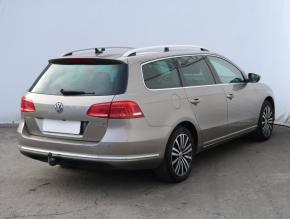 Volkswagen Passat  1.4 TSI EcoFuel Highline 