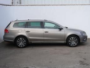 Volkswagen Passat  1.4 TSI EcoFuel Highline 