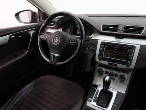 Volkswagen Passat  1.4 TSI EcoFuel Highline 