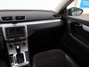 Volkswagen Passat  1.4 TSI EcoFuel Highline 