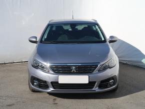 Peugeot 308  1.5 BlueHDi Allure 