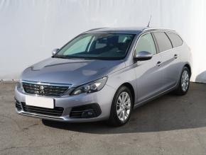 Peugeot 308  1.5 BlueHDi Allure 