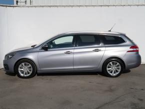 Peugeot 308  1.5 BlueHDi Allure 