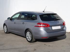 Peugeot 308  1.5 BlueHDi Allure 