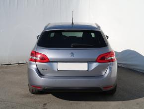 Peugeot 308  1.5 BlueHDi Allure 