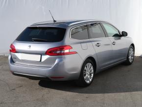 Peugeot 308  1.5 BlueHDi Allure 