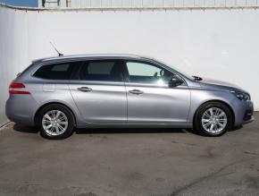 Peugeot 308  1.5 BlueHDi Allure 