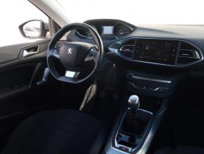 Peugeot 308  1.5 BlueHDi Allure 